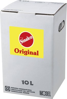 Sinalco POM BiB10L -T- 100cl BOx10