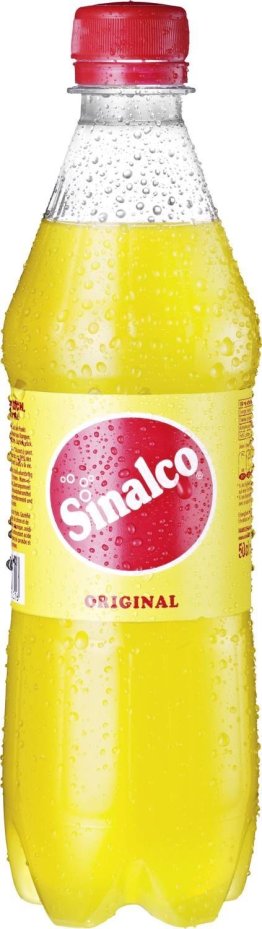 Sinalco Pet 5dl 50cl CAx24