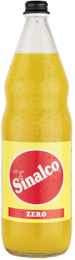 Sinalco Zero-T- 100cl HAx12