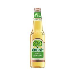 Somersby Apple Cider 6x4 EW 33cl CAx24