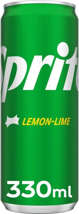 Sprite Dosen -T- 33cl CAx24