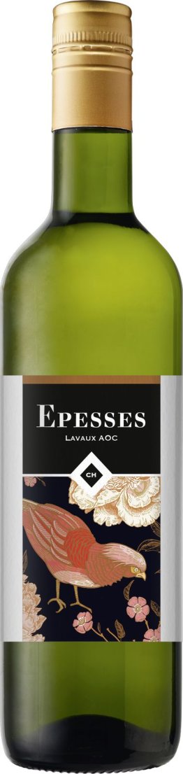 Swiss Drink Epesses AOC Lavaux 50cl VIx15