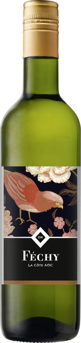 Swiss Drink Féchy AOC La Côte 50cl VIx15