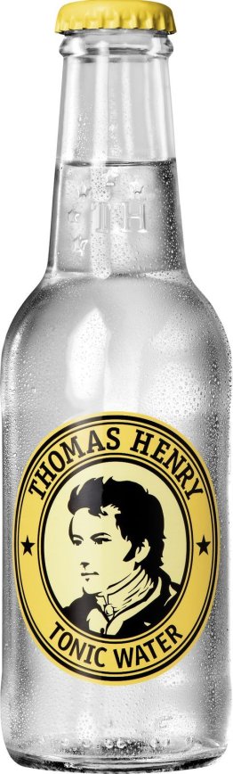 Thomas Henry Tonic 20cl EW 20cl CAx24