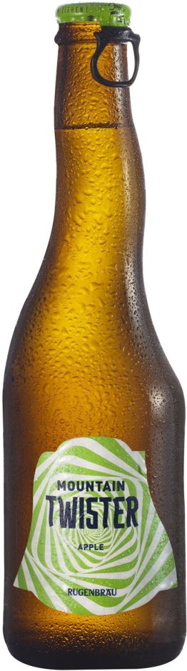 Twister Mountain EW 6-Pk alkoholfrei -T- 33cl CAx6