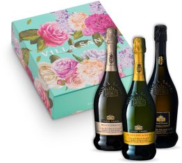Villa Sandi Il Fresco Brut Prosecco Spumante DOC 75cl CAx6