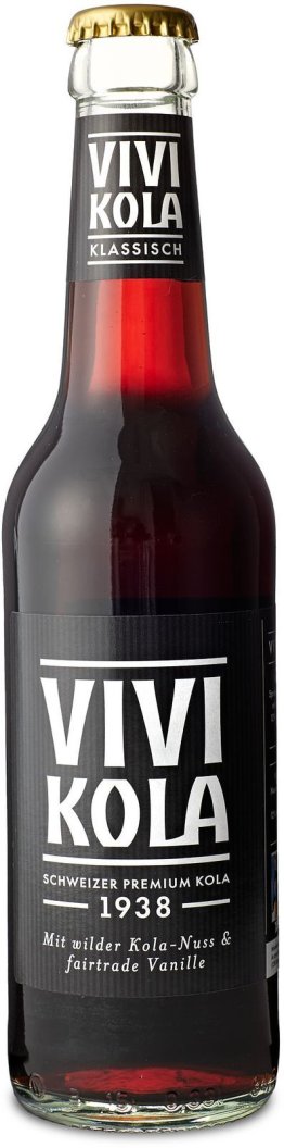 Vivi Kola 33cl HAx24