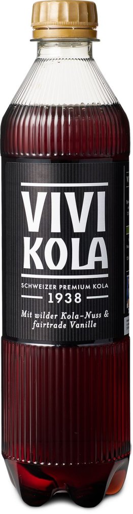 Vivi Kola Pet 4x6 50cl 50cl CAx24