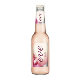 Cardinal Eve Litchi 6x4Pk-T- 27.5cl CAx24