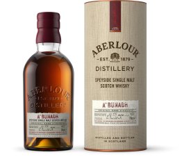 Aberlour A'Bunadh Single Malt Cask 70cl CAx6