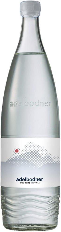 Adelbodner Cristal o.K. 100cl HAx12