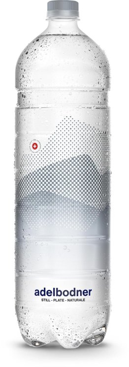 Adelbodner Cristal o.K. Pet 1,5H 150cl HAx6