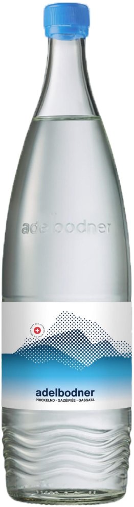 Adelbodner Mineral 100cl HAx12