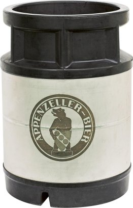 Appenzeller Sonnwendlig Cont. alkoholfrei - T - 100cl COx10