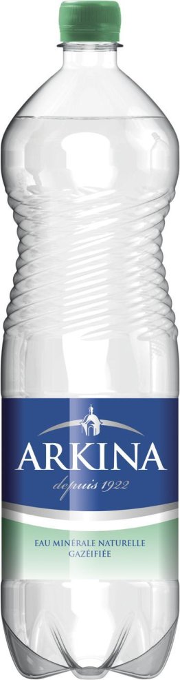 Arkina Legere Pet Har 1,5 150cl HAx6