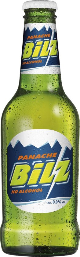 Bilz Panache EW-10PK -T- 33cl CAx10
