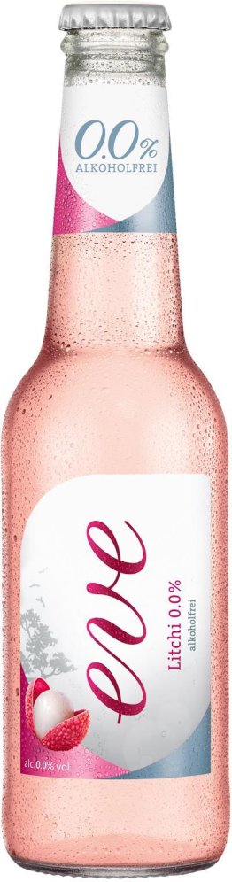 Cardinal Eve Litchi Alkoholfrei 6x4er-Pack EW -T- 27.5cl CAx24
