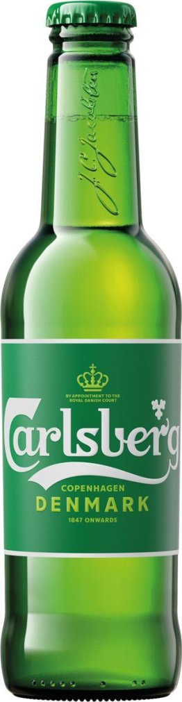 Carlsberg Har MW 33cl -T- 33cl HAx24