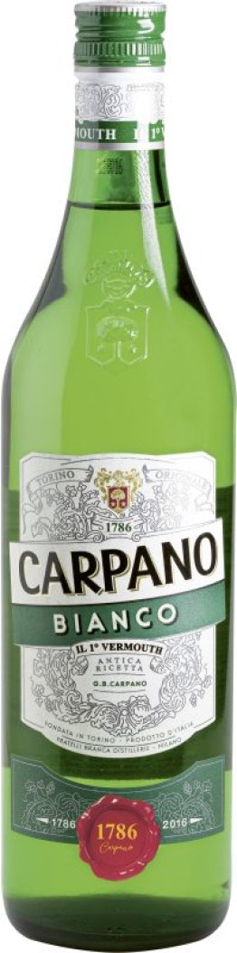 Carpano Bianco 75cl CAx6