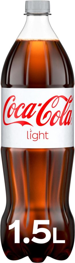 Coca Cola Light Schrumpf -T- 150cl CAx6