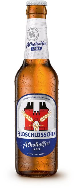 Feldschlösschen alkoholfrei 33cl HAx24
