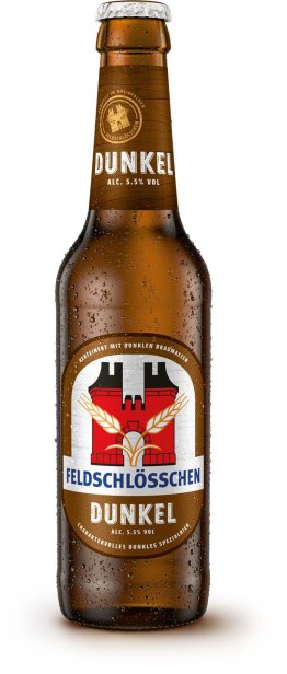 Feldschlösschen Dunkel 33cl HAx24