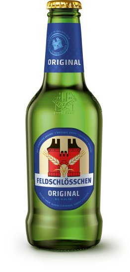 Feldschlösschen Original10+2 Pack EW 33cl CAx12