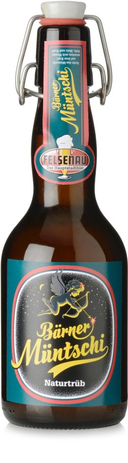 Felsenau Müntschi Bier Bügel 33cl HAx20