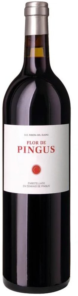 Flor de Pingus Dominio de Pingus 75cl CAx6