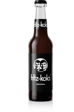 Fritz-Kola 33cl HAx24