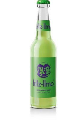 Fritz-Limo Honigmelone 33cl HAx24