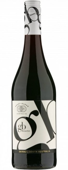 GB Shiraz Reserve -T- Grant Burge 75cl CAx6