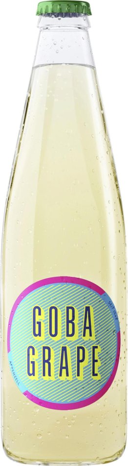Goba Grape Appenz. 33cl HAx24