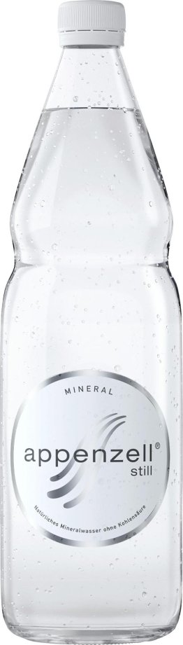 Goba Mineral Appenz. still 100cl HAx12
