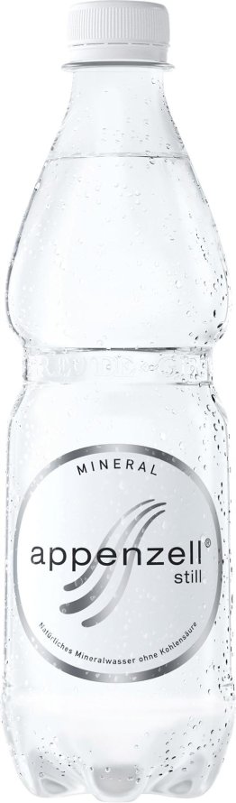 Goba Mineral Appenz. still Pet 50cl CAx24