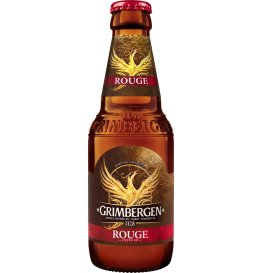 Grimbergen Rouge 4x6Pk 25cl -T- 25cl CAx24