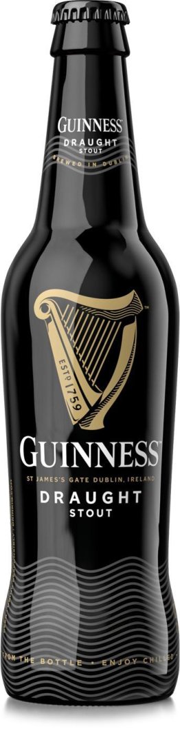 Guinness EW 33cl CAx24
