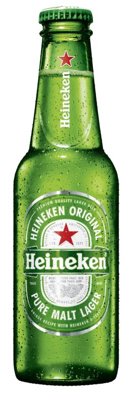 Heineken 28x25cl kl.Fl.Ha -T- 25cl HAx28