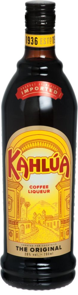 Kahlua Coffee Liqueur 70cl CAx6