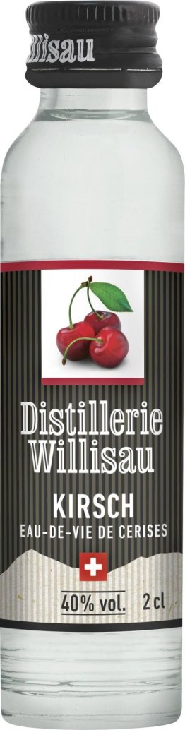 Kirsch Willisauer Original 2cl CAx25