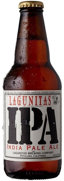 Lagunitas IPA 6-Pk 35cl CAx24
