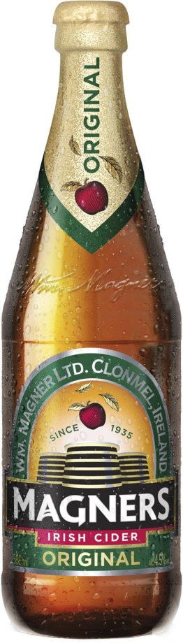 Magners Cider Pint -T- 57cl CAx12