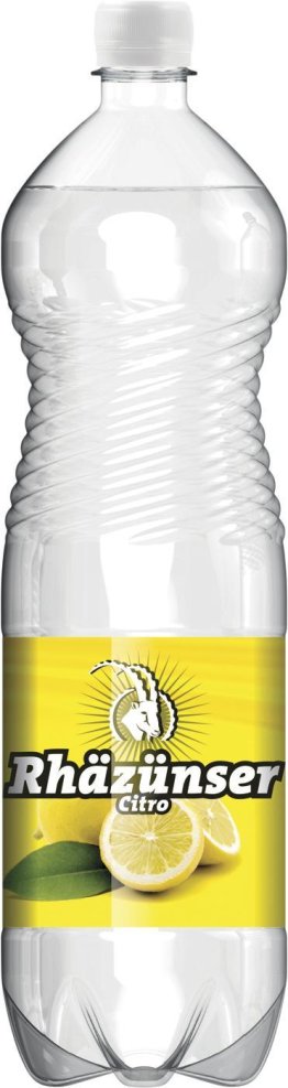 Rhäz.citro Pet 1,5 Har 150cl HAx6