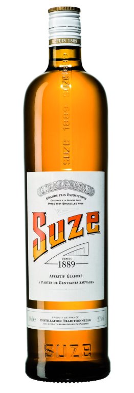 Suze Aperitif Bitter 100cl CAx6