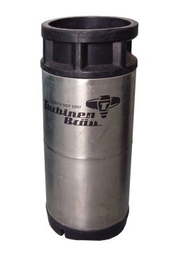 Turbinenbräu Start Weizen -T- Hefeweizenbier 100cl COx20