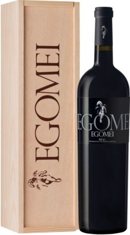 Egomei Rioja DOCa 150cl CAx6