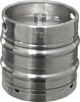 Feldschlösschen Original Fass 50L -T- 100cl FAx50
