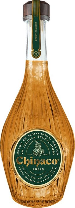Chinaco Tequila Anejo -T- 70cl CAx6