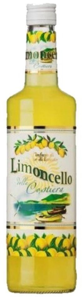 Limoncello della Costiera 70cl CAx6