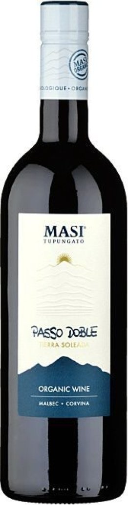 Passo Doble Masi Mendoza 75cl CAx6